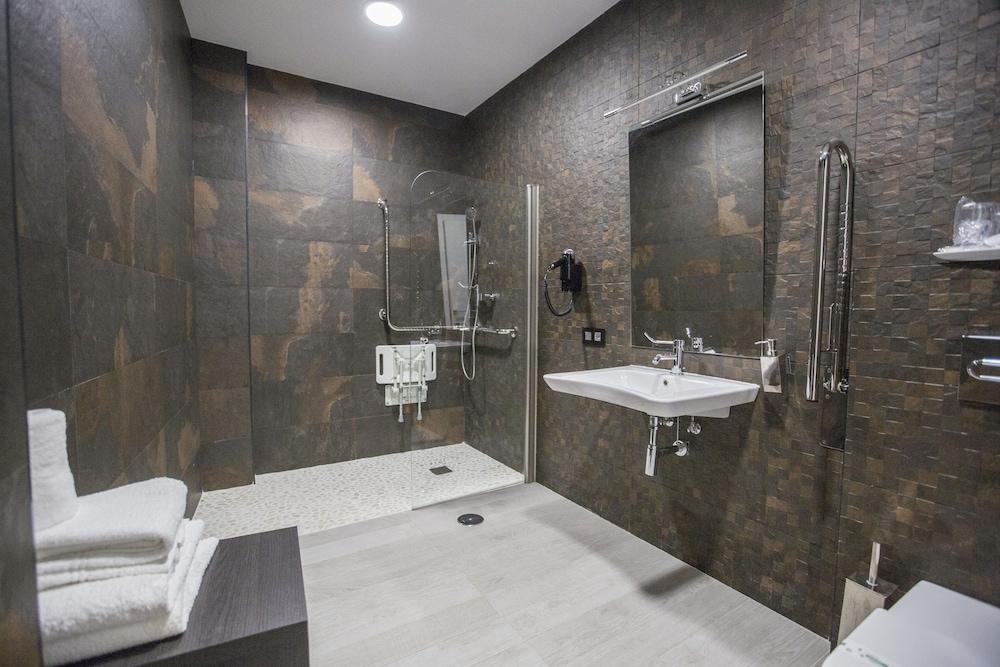Hotel Barrio Nuevo Lebrija Extérieur photo