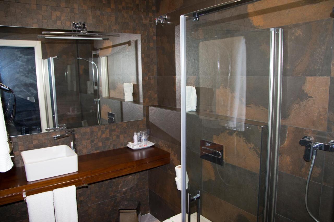 Hotel Barrio Nuevo Lebrija Extérieur photo